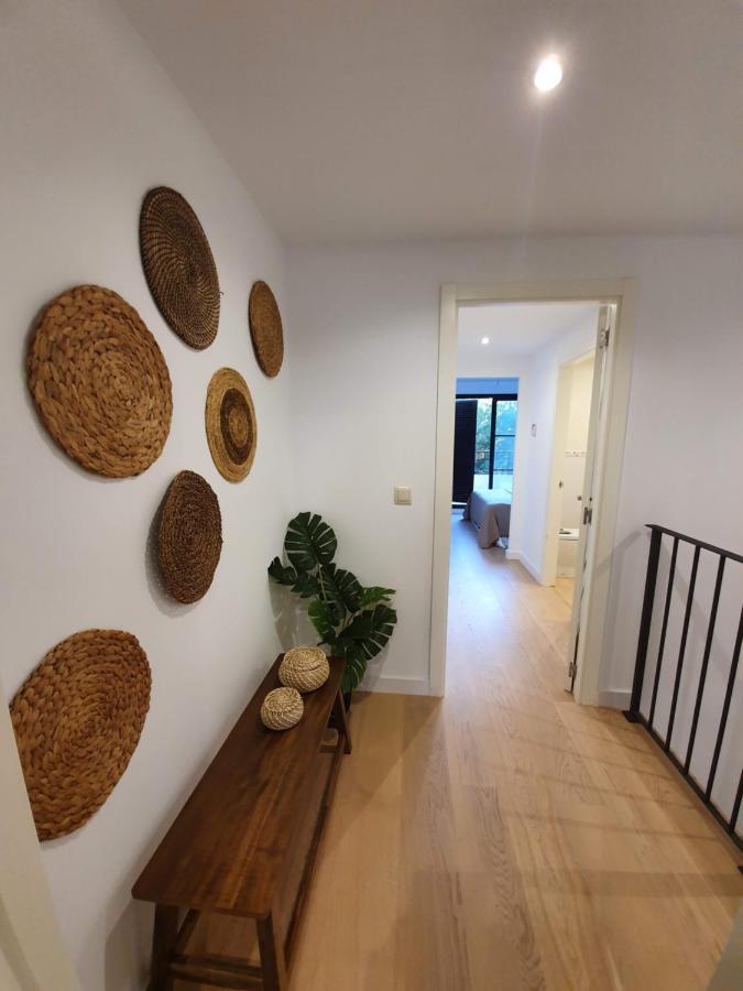 Adosado Los Olivos, Sierra Cortina Finestrat Exteriör bild