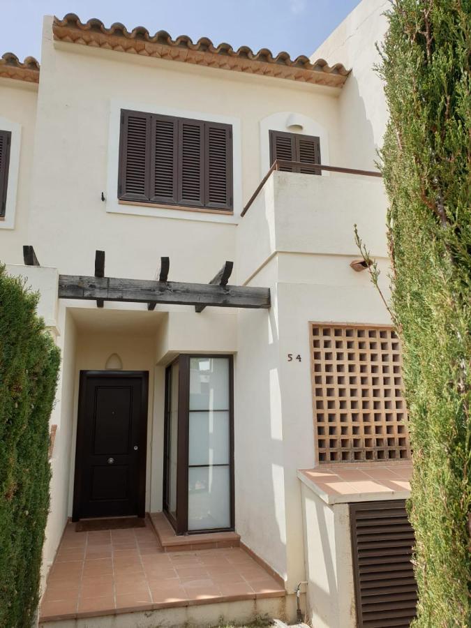 Adosado Los Olivos, Sierra Cortina Finestrat Exteriör bild